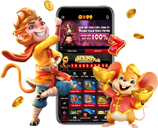 Tính năng nổi bật của game bắn cá tại 7nohu