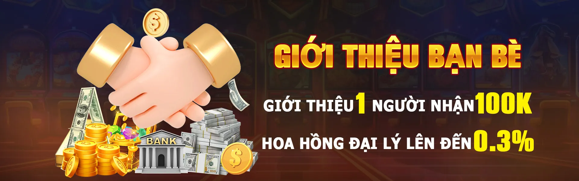 Hình ảnh chính về các chương trình khuyến mãi mới nhất của 7nohu Đăng Nhập