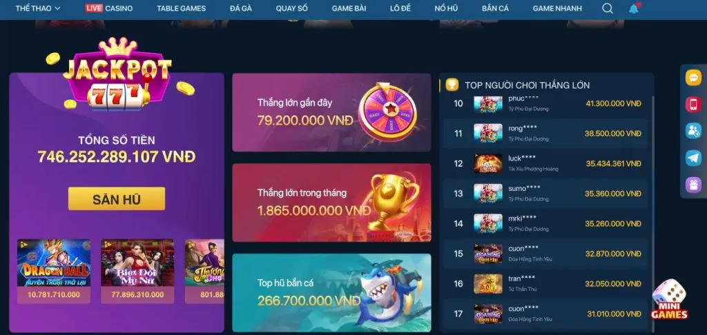 Một chiếc cúp vàng lấp lánh với tiền xu và chip poker xung quanh, tượng trưng cho các chương trình khuyến mãi và tiền thưởng hấp dẫn dành cho cá cược thể thao tại 7nohu đăng nhập.
