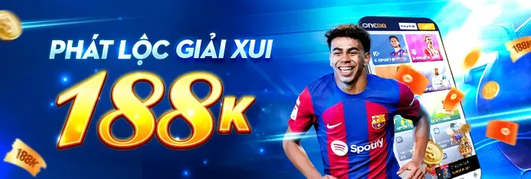 Thưởng chào mừng casino cho thành viên mới